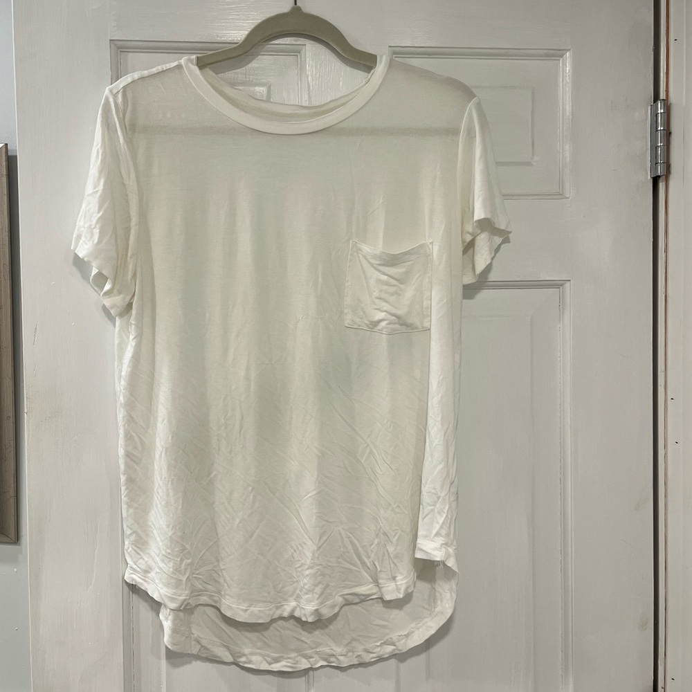 AE Soft+Sexy pocket tee